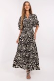 Dieninė suknelė model 214477 Italy Moda