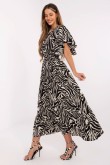 Dieninė suknelė model 214477 Italy Moda