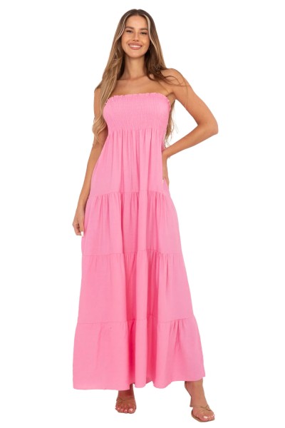 Dieninė suknelė model 214483 Italy Moda
