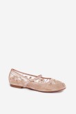 Baleto bateliai model 214488 Step in style