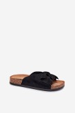 Šlepetės model 214490 Step in style