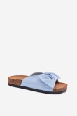 Šlepetės model 214492 Step in style