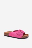 Šlepetės model 214496 Step in style