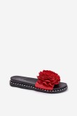 Šlepetės model 214501 Step in style
