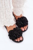 Šlepetės model 214504 Step in style