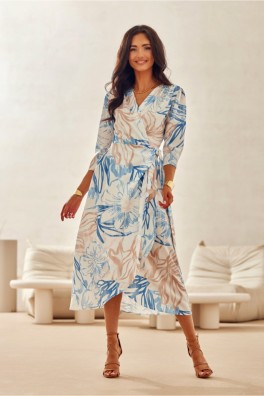 Dieninė suknelė model 214538 Roco Fashion