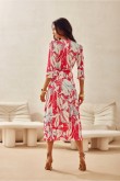 Dieninė suknelė model 214539 Roco Fashion