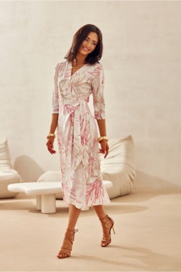 Dieninė suknelė model 214540 Roco Fashion