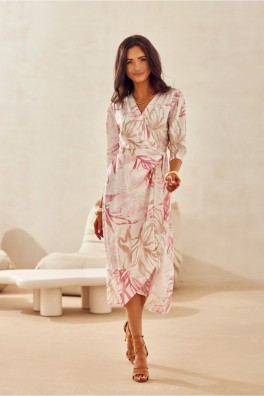 Dieninė suknelė model 214540 Roco Fashion