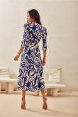 Dieninė suknelė model 214541 Roco Fashion