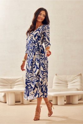 Dieninė suknelė model 214541 Roco Fashion