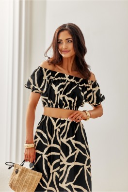 Palaidinė model 214547 Roco Fashion