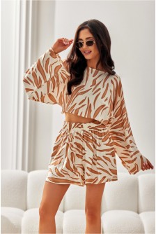 Palaidinė model 214554 Roco Fashion