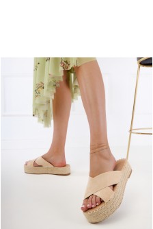 Šlepetės model 214555 PRIMO