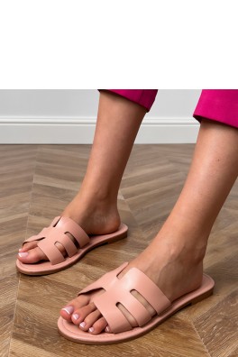 Šlepetės model 214557 PRIMO