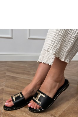 Šlepetės model 214558 PRIMO