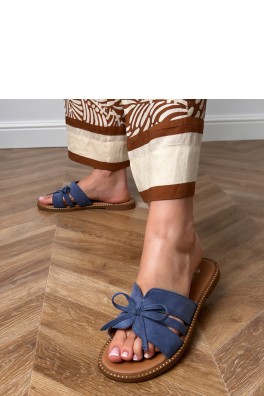 Šlepetės model 214559 PRIMO