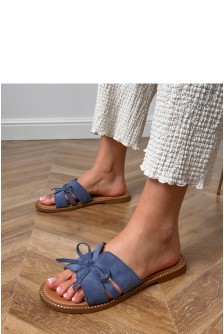 Šlepetės model 214559 PRIMO