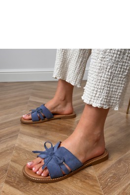 Šlepetės model 214559 PRIMO