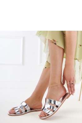 Šlepetės model 214562 PRIMO