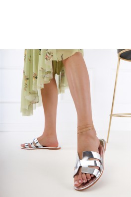 Šlepetės model 214562 PRIMO