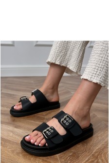 Šlepetės model 214570 PRIMO