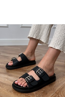 Šlepetės model 214570 PRIMO