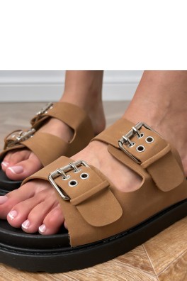 Šlepetės model 214572 PRIMO