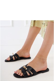 Šlepetės model 214575 PRIMO