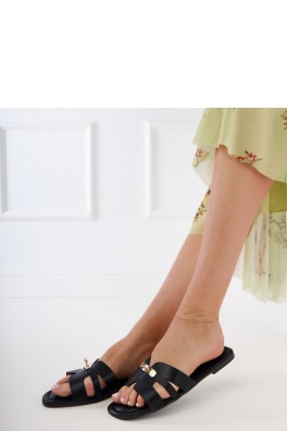 Šlepetės model 214575 PRIMO