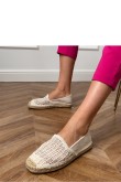Espadrilės model 214580 PRIMO