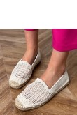 Espadrilės model 214580 PRIMO