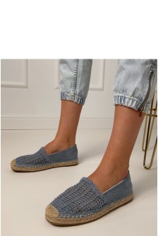 Espadrilės model 214581 PRIMO