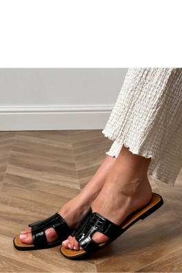 Šlepetės model 214583 PRIMO