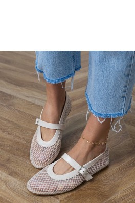 Baleto bateliai model 214594 PRIMO