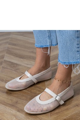 Baleto bateliai model 214594 PRIMO