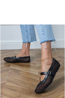 Baleto bateliai model 214595 PRIMO