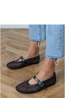 Baleto bateliai model 214595 PRIMO