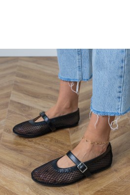 Baleto bateliai model 214595 PRIMO