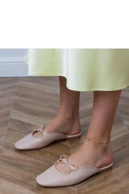 Šlepetės model 214599 PRIMO