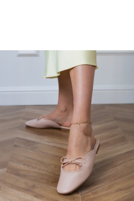 Šlepetės model 214599 PRIMO