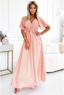 Kokteilinė suknelė model 214608 Numoco