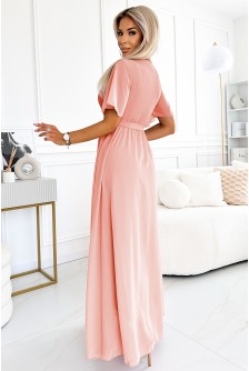 Kokteilinė suknelė model 214608 Numoco