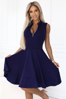 Dieninė suknelė model 214610 Numoco