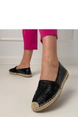 Espadrilės model 214614 PRIMO