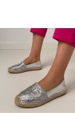 Espadrilės model 214615 PRIMO