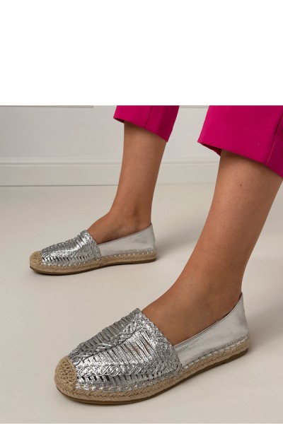 Espadrilės model 214615 PRIMO