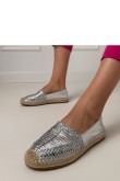 Espadrilės model 214615 PRIMO