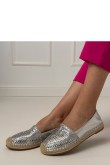 Espadrilės model 214615 PRIMO