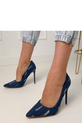 Aukštakulniai model 214618 PRIMO